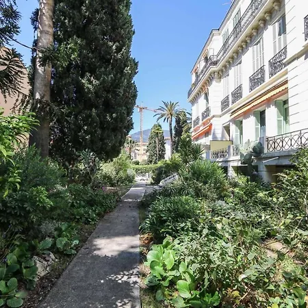 Pavillon D'angleterre Au Coeur De La Apartamento *