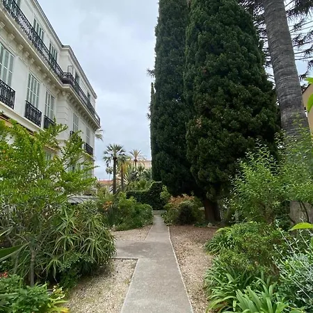 Apartamento Pavillon D'angleterre Au Coeur De La *