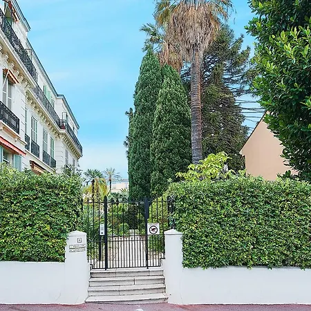 Apartamento Pavillon D'angleterre Au Coeur De La *