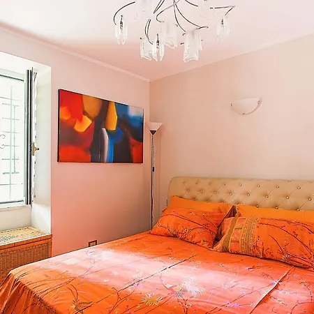 Apartamento Pavillon D'angleterre Au Coeur De La Menton