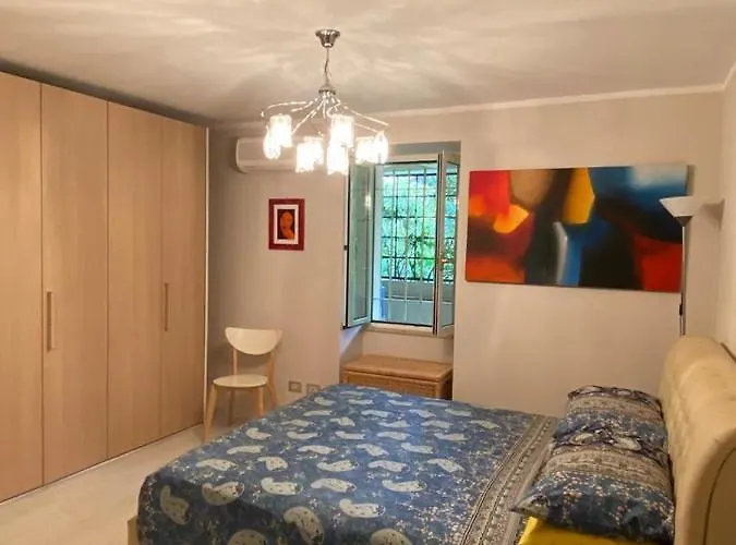 Pavillon D'angleterre Au Coeur De La Apartment Menton