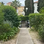 Pavillon D'angleterre Au Coeur De La * Menton