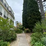 Apartment Pavillon D'angleterre Au Coeur De La *