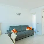 Apartmán Pavillon D'angleterre Au Coeur De La Menton