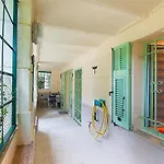 Apartmán Pavillon D'angleterre Au Coeur De La