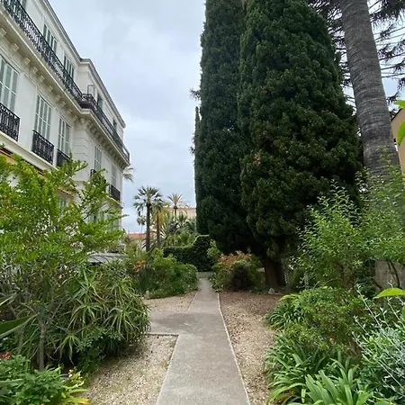 Apartment Pavillon D'angleterre Au Coeur De La *