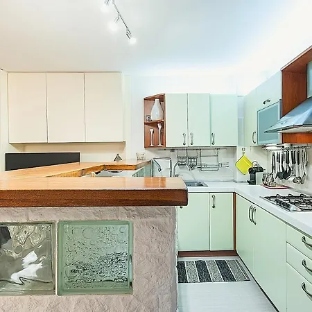 Pavillon D'angleterre Au Coeur De La Lägenhet Menton