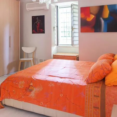 Apartmán Pavillon D'angleterre Au Coeur De La Menton