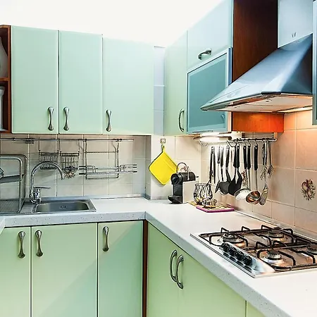 Pavillon D'angleterre Au Coeur De La Lägenhet Menton