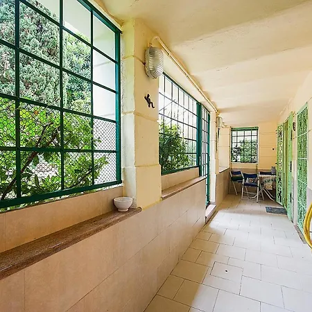 Pavillon D'angleterre Au Cœur De La Menton