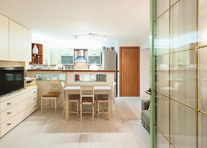 Apartmán Pavillon D'angleterre Au Coeur De La