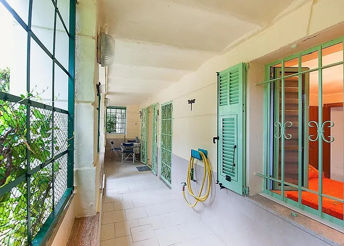 Apartmán Pavillon D'angleterre Au Coeur De La