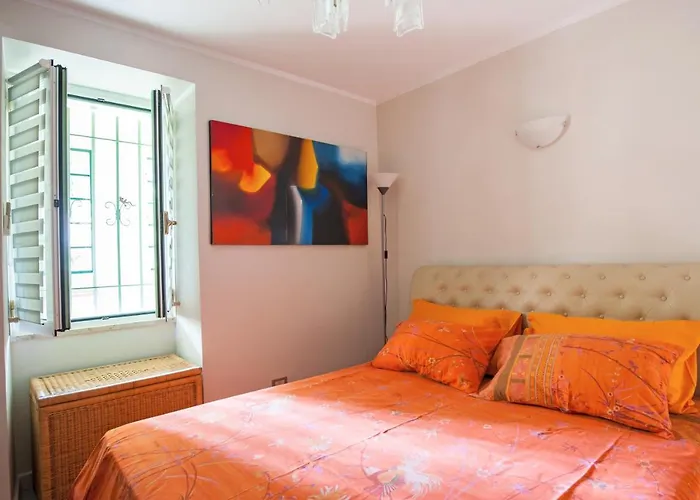 Apartmán Pavillon D'angleterre Au Coeur De La