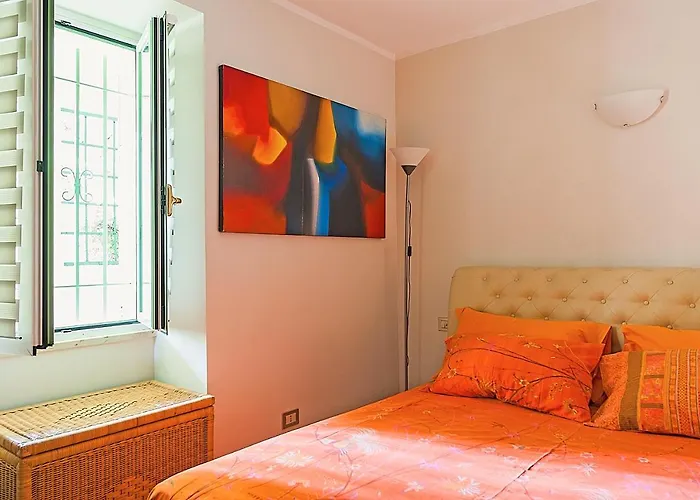 Apartmán Pavillon D'angleterre Au Coeur De La *